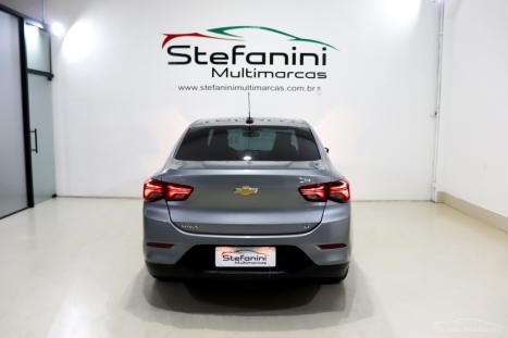 CHEVROLET Onix Sedan 1.0 12V 4P FLEX LT PLUS, Foto 12