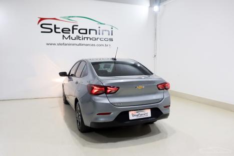 CHEVROLET Onix Sedan 1.0 12V 4P FLEX LT PLUS, Foto 13