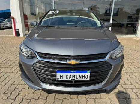 CHEVROLET Onix Sedan 1.0 12V 4P FLEX LT PLUS, Foto 2
