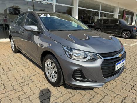 CHEVROLET Onix Sedan 1.0 12V 4P FLEX LT PLUS, Foto 3