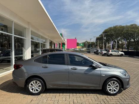 CHEVROLET Onix Sedan 1.0 12V 4P FLEX LT PLUS, Foto 4