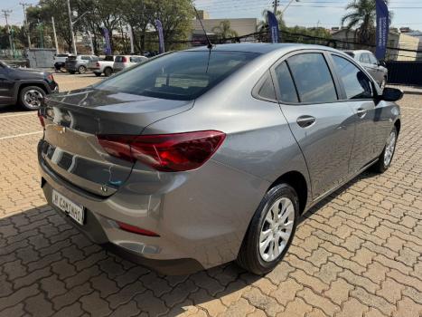 CHEVROLET Onix Sedan 1.0 12V 4P FLEX LT PLUS, Foto 5