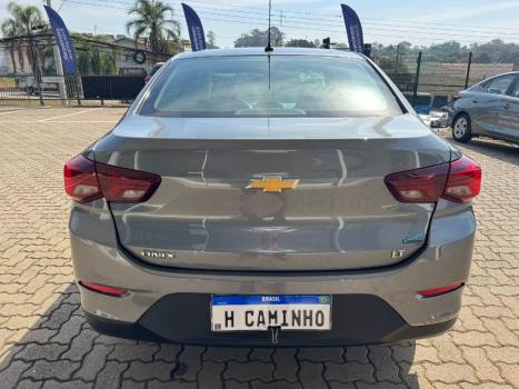 CHEVROLET Onix Sedan 1.0 12V 4P FLEX LT PLUS, Foto 6