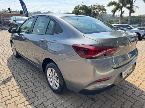 CHEVROLET Onix Sedan 1.0 12V 4P FLEX LT PLUS, Foto 7