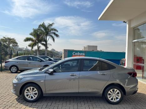 CHEVROLET Onix Sedan 1.0 12V 4P FLEX LT PLUS, Foto 8