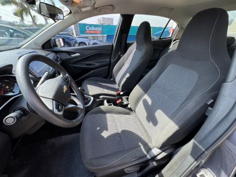 CHEVROLET Onix Sedan 1.0 12V 4P FLEX LT PLUS, Foto 11