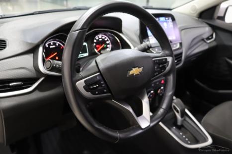 CHEVROLET Onix Sedan 1.0 12V 4P FLEX LTZ PLUS TURBO AUTOMTICO, Foto 4
