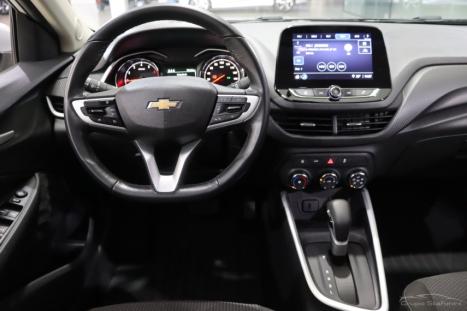 CHEVROLET Onix Sedan 1.0 12V 4P FLEX LTZ PLUS TURBO AUTOMTICO, Foto 5