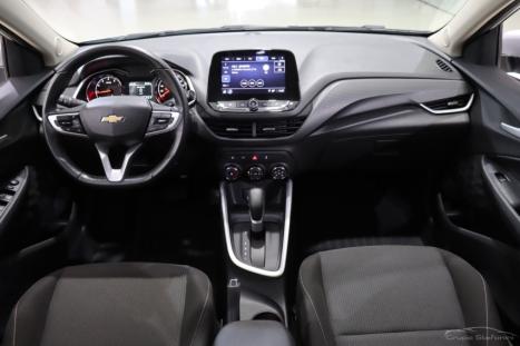 CHEVROLET Onix Sedan 1.0 12V 4P FLEX LTZ PLUS TURBO AUTOMTICO, Foto 6