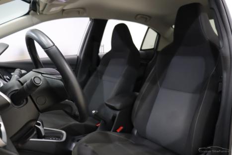 CHEVROLET Onix Sedan 1.0 12V 4P FLEX LTZ PLUS TURBO AUTOMTICO, Foto 7