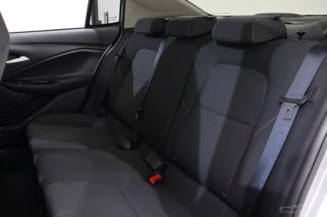 CHEVROLET Onix Sedan 1.0 12V 4P FLEX LTZ PLUS TURBO AUTOMTICO, Foto 8