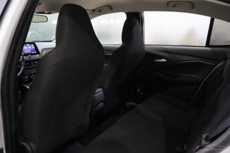 CHEVROLET Onix Sedan 1.0 12V 4P FLEX LTZ PLUS TURBO AUTOMTICO, Foto 9