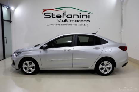 CHEVROLET Onix Sedan 1.0 12V 4P FLEX LTZ PLUS TURBO AUTOMTICO, Foto 10