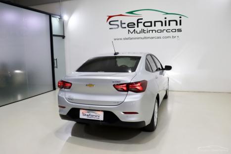 CHEVROLET Onix Sedan 1.0 12V 4P FLEX LTZ PLUS TURBO AUTOMTICO, Foto 11