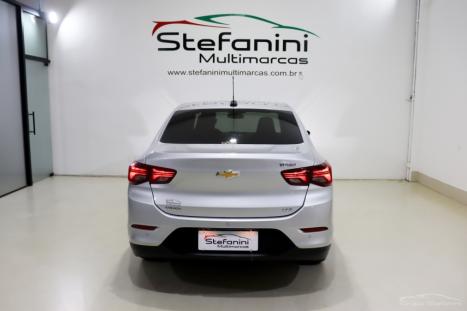 CHEVROLET Onix Sedan 1.0 12V 4P FLEX LTZ PLUS TURBO AUTOMTICO, Foto 12