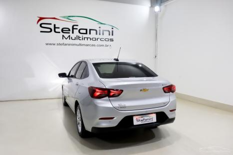 CHEVROLET Onix Sedan 1.0 12V 4P FLEX LTZ PLUS TURBO AUTOMTICO, Foto 13