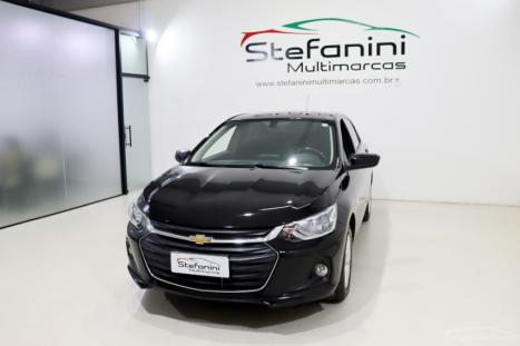 CHEVROLET Onix Sedan 1.0 12V 4P FLEX LTZ PLUS TURBO AUTOMTICO, Foto 1