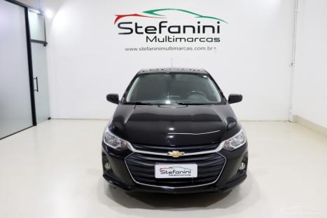 CHEVROLET Onix Sedan 1.0 12V 4P FLEX LTZ PLUS TURBO AUTOMTICO, Foto 2