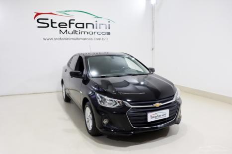 CHEVROLET Onix Sedan 1.0 12V 4P FLEX LTZ PLUS TURBO AUTOMTICO, Foto 3