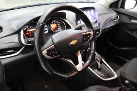 CHEVROLET Onix Sedan 1.0 12V 4P FLEX LTZ PLUS TURBO AUTOMTICO, Foto 4