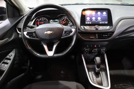 CHEVROLET Onix Sedan 1.0 12V 4P FLEX LTZ PLUS TURBO AUTOMTICO, Foto 5