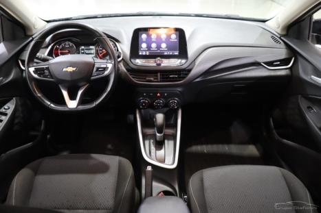 CHEVROLET Onix Sedan 1.0 12V 4P FLEX LTZ PLUS TURBO AUTOMTICO, Foto 6
