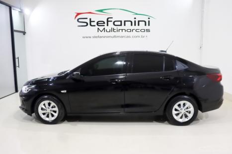 CHEVROLET Onix Sedan 1.0 12V 4P FLEX LTZ PLUS TURBO AUTOMTICO, Foto 10
