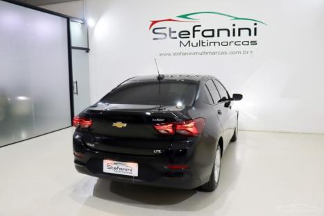 CHEVROLET Onix Sedan 1.0 12V 4P FLEX LTZ PLUS TURBO AUTOMTICO, Foto 11