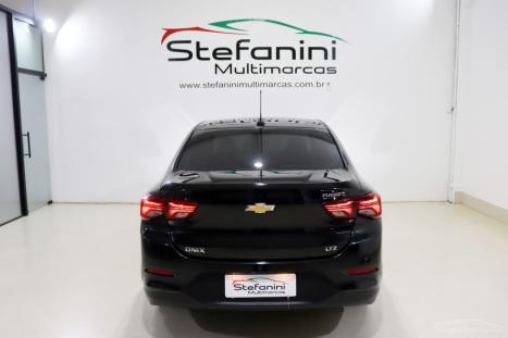 CHEVROLET Onix Sedan 1.0 12V 4P FLEX LTZ PLUS TURBO AUTOMTICO, Foto 12