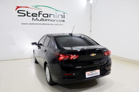CHEVROLET Onix Sedan 1.0 12V 4P FLEX LTZ PLUS TURBO AUTOMTICO, Foto 13