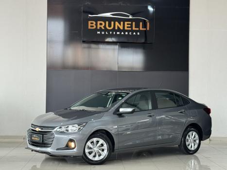 CHEVROLET Onix Sedan 1.0 12V 4P FLEX LT PLUS TURBO AUTOMTICO, Foto 1