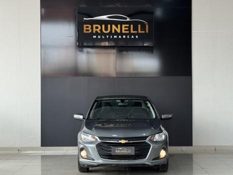 CHEVROLET Onix Sedan 1.0 12V 4P FLEX LT PLUS TURBO AUTOMTICO, Foto 2