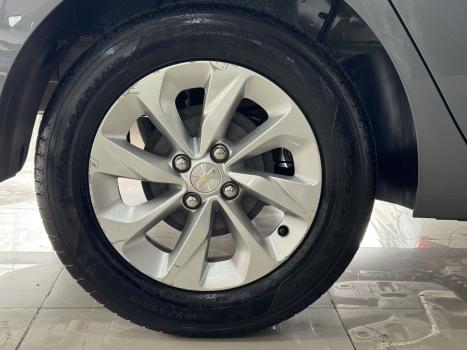 CHEVROLET Onix Sedan 1.0 12V 4P FLEX LT PLUS TURBO AUTOMTICO, Foto 8