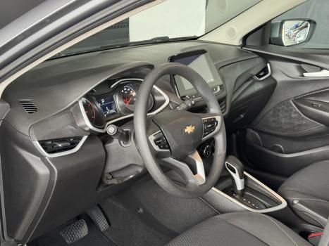 CHEVROLET Onix Sedan 1.0 12V 4P FLEX LT PLUS TURBO AUTOMTICO, Foto 9