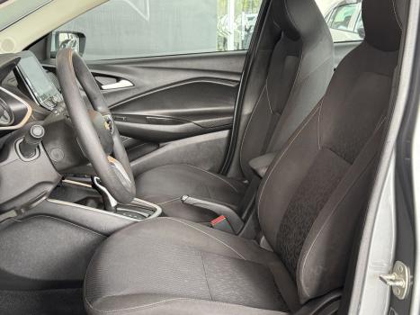CHEVROLET Onix Sedan 1.0 12V 4P FLEX LT PLUS TURBO AUTOMTICO, Foto 12