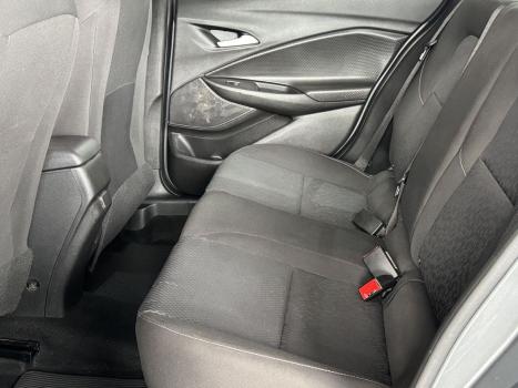 CHEVROLET Onix Sedan 1.0 12V 4P FLEX LT PLUS TURBO AUTOMTICO, Foto 13