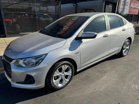 CHEVROLET Onix Sedan 1.0 12V 4P FLEX LTZ PLUS TURBO AUTOMTICO, Foto 2