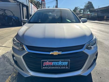 CHEVROLET Onix Sedan 1.0 12V 4P FLEX LTZ PLUS TURBO AUTOMTICO, Foto 3