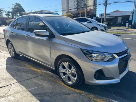 CHEVROLET Onix Sedan 1.0 12V 4P FLEX LTZ PLUS TURBO AUTOMTICO, Foto 4