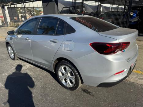 CHEVROLET Onix Sedan 1.0 12V 4P FLEX LTZ PLUS TURBO AUTOMTICO, Foto 6
