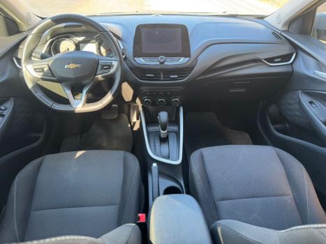 CHEVROLET Onix Sedan 1.0 12V 4P FLEX LTZ PLUS TURBO AUTOMTICO, Foto 8
