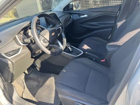 CHEVROLET Onix Sedan 1.0 12V 4P FLEX LTZ PLUS TURBO AUTOMTICO, Foto 9