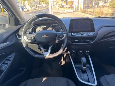 CHEVROLET Onix Sedan 1.0 12V 4P FLEX LTZ PLUS TURBO AUTOMTICO, Foto 10