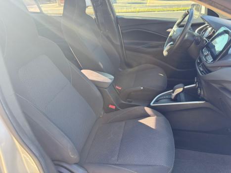 CHEVROLET Onix Sedan 1.0 12V 4P FLEX LTZ PLUS TURBO AUTOMTICO, Foto 12