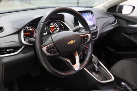 CHEVROLET Onix Sedan 1.0 12V 4P FLEX LTZ PLUS TURBO AUTOMTICO, Foto 4