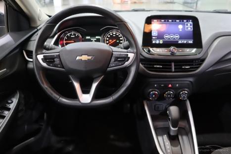 CHEVROLET Onix Sedan 1.0 12V 4P FLEX LTZ PLUS TURBO AUTOMTICO, Foto 5