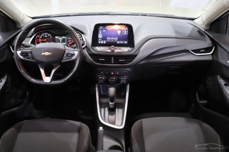 CHEVROLET Onix Sedan 1.0 12V 4P FLEX LTZ PLUS TURBO AUTOMTICO, Foto 6