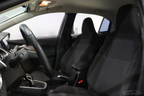 CHEVROLET Onix Sedan 1.0 12V 4P FLEX LTZ PLUS TURBO AUTOMTICO, Foto 7