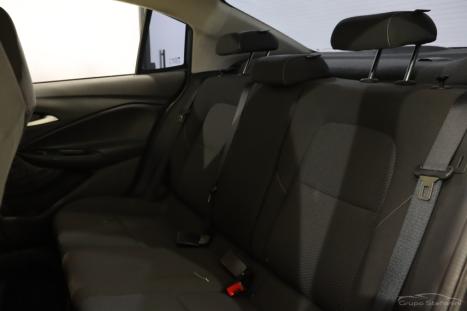 CHEVROLET Onix Sedan 1.0 12V 4P FLEX LTZ PLUS TURBO AUTOMTICO, Foto 8