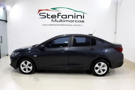 CHEVROLET Onix Sedan 1.0 12V 4P FLEX LTZ PLUS TURBO AUTOMTICO, Foto 10